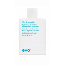 EVO The Therapist Hydrating Shampoo 300ml