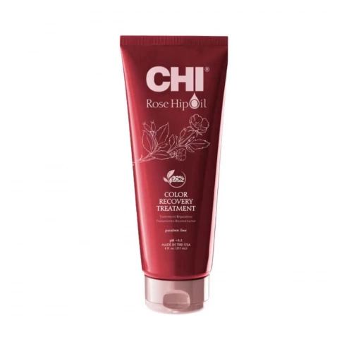 Farouk CHI Rose Hip Recovery Treatment 237 ml