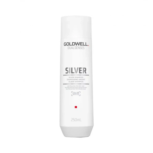 Goldwell Dualsenses Silver Shampoo 250 ml Goldwell Dualsenses Silver Shampoo 250 ml