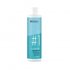 Indola Cleansing Shampoo 300 ml 