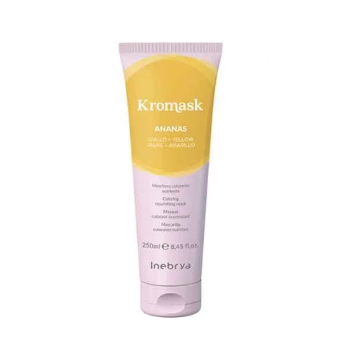 Inebrya Kromask Ananas 250 ml Inebrya Kromask Ananas 250 ml