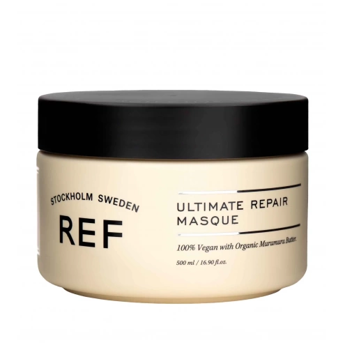 Ref Stockholm Ultimate Repair Mask 500 ml Ref Stockholm Ultimate Repair Mask 500 ml