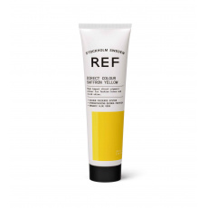 Ref Stockholm Direct Colour Saffron Yellow 100 ml