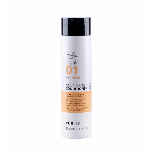 PÜRING PR 01 Richness Nourishing Conditioner 300 ml