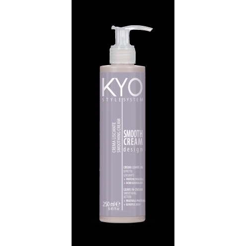 KYO Smoothing Cream 250 ml KYO Smoothing Cream 250 ml