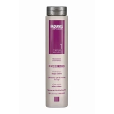 FreeLimix Radiance Shampoo 250ml