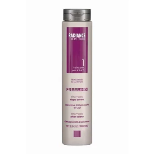 FreeLimix Radiance Shampoo 250ml FreeLimix Radiance Shampoo 250ml