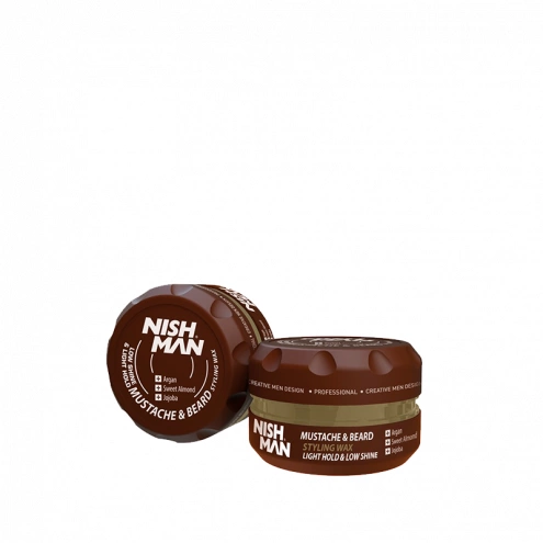 Nishman Beard Balm 100 ml