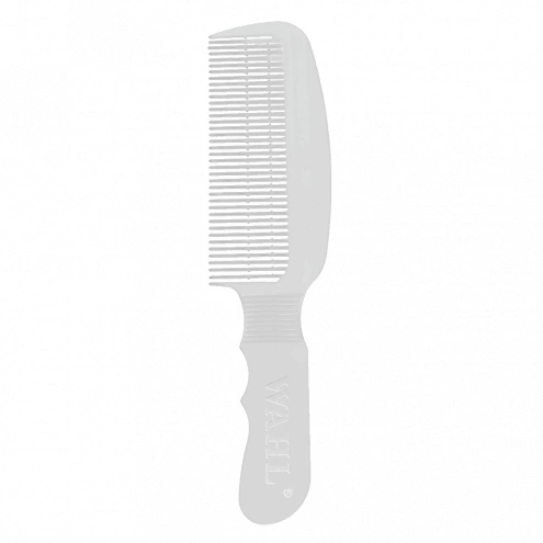 Wahl Speed Comb White