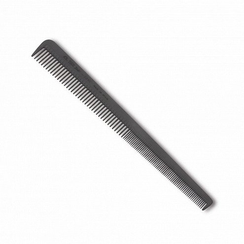 Ragnar Carbon Barber Comb 18 cm
