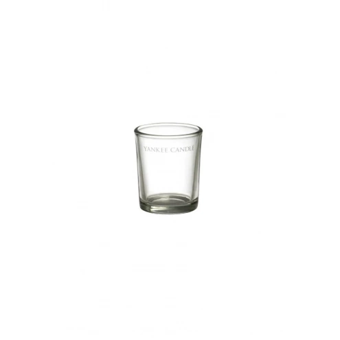 Yankee Candle Glass Votive Holder
