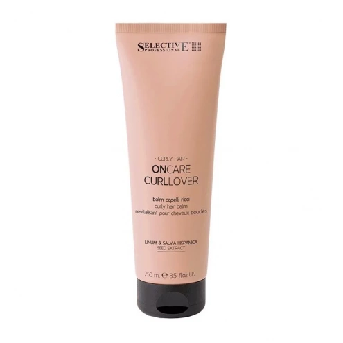 SELECTIVE PROFESSIONAL Curllover Oncare Conditioner 250 ml