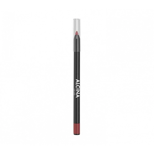 Lip Liner berry jam