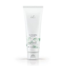 Wella Professionals NutriCurls Cleansing Conditioner 250 ml