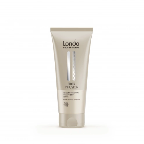 Londa Professional Fiber Infusion Reconstructive Treatment 200 ml Londa Professional Fiber Infusion Reconstructive Treatment 200 ml
