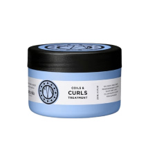 Maria Nila Coils & Curls Finishing Treatment Masque 250ml