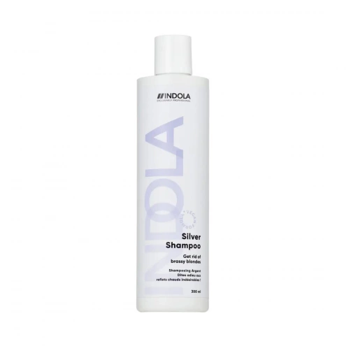 Indola Silver Shampoo 300 ml