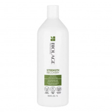 Biolage Strength Recovery Shampoo 1000ml