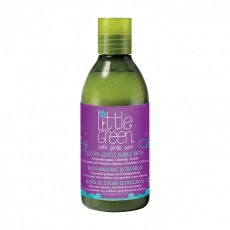 Little Green KIDS Ultra Gentle Bubble Bath 240 ml
