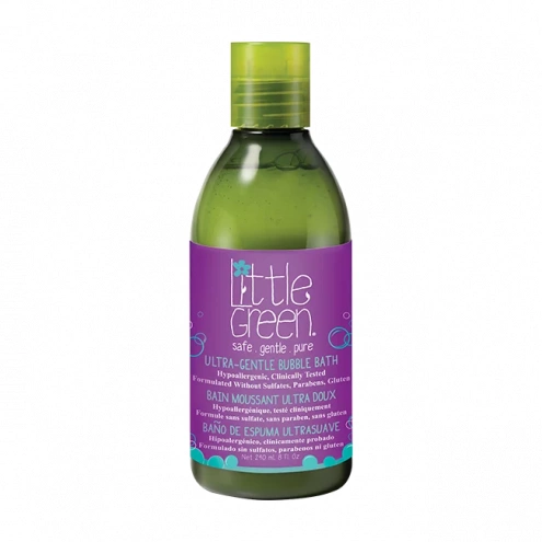 Little Green KIDS Ultra Gentle Bubble Bath 240 ml Little Green KIDS Ultra Gentle Bubble Bath 240 ml