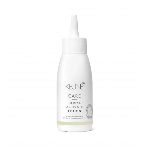 Keune Care Derma Activate Lotion 75 ml Keune Care Derma Activate Lotion 75 ml