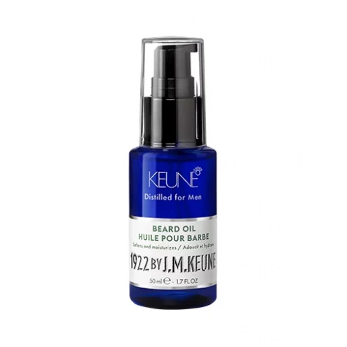 Keune 1922 Beard Oil 50 ml Keune 1922 Beard Oil 50 ml