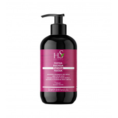 HS Milano Color Mask 250 ml Fuchsia