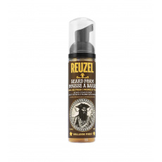 REUZEL Clean & Fresh Beard Foam 70 ml