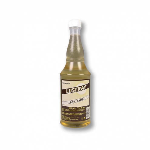 Lustray Bay Rum After Shave 414 ml Lustray Bay Rum After Shave 414 ml