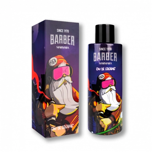 Marmara Barber Christmas XMAS Limited Edition After Shave 500 ml Marmara Barber Christmas XMAS Limited Edition After Shave 500 ml