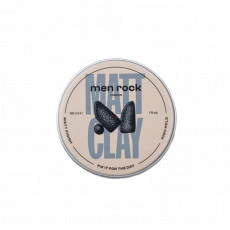 Men Rock Matt Clay mini 30 ml