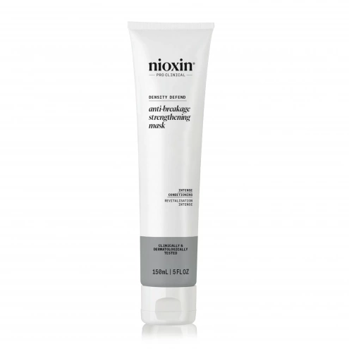 Nioxin Anti-Breakage Strengthening Mask 150 ml