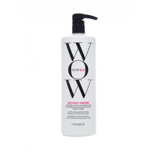 Color Wow Color Security Conditioner Normal-Thick 1000ml Color Wow Color Security Conditioner Normal-Thick 1000ml