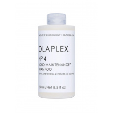 Olaplex No.4 Bond Maintenance Shampoo 250 ml