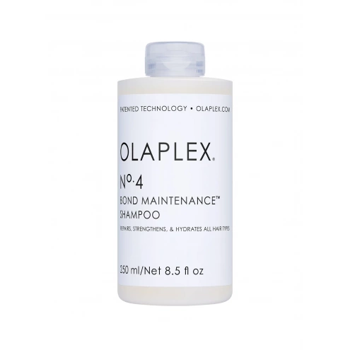 Olaplex No.4 Bond Maintenance Shampoo 250 ml Olaplex No.4 Bond Maintenance Shampoo 250 ml
