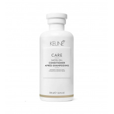 Keune Care Satin Oil Conditioner 250 ml