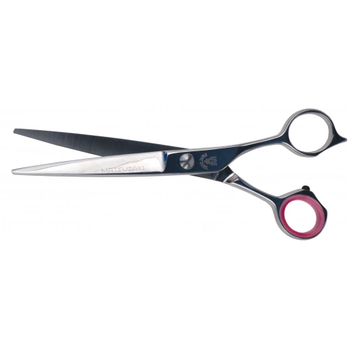 MATSUZAKI 16 MO prime 6,5" -2* tmavě růžový kroužek OUTLET