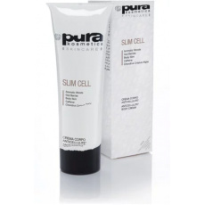 Pura Kosmetica Cellulite Body Cream 200 ml