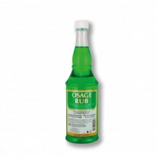 Clubman Jeris Osage Rub Hair & Face Tonic 414 ml