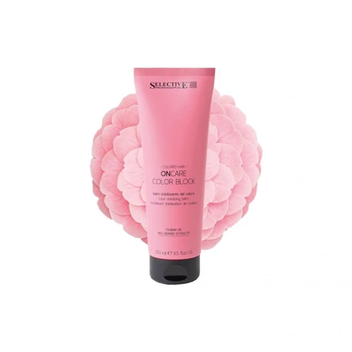 SELECTIVE PROFESSIONAL Oncare Color Block Balm 250 ml SELECTIVE PROFESSIONAL Oncare Color Block Balm 250 ml