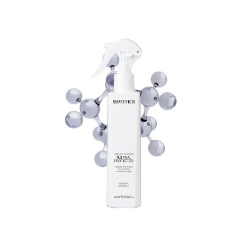 SELECTIVE PROFESSIONAL Rebuilding N.3 Final Protector 250ml SELECTIVE PROFESSIONAL Rebuilding N.3 Final Protector 250ml