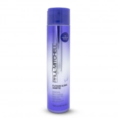 Paul Mitchell Platinum Blonde Shampoo 300ml