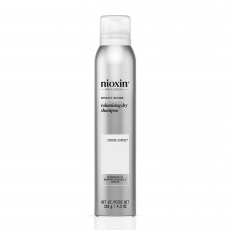 Nioxin Volumizing Dry Shampoo 119 g