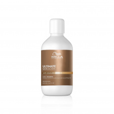 Wella Professionals Ultimate Smooth Shampoo 100 ml