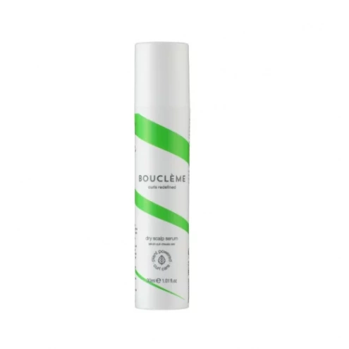 Boucleme Dry Scalp Serum 30ml Boucleme Dry Scalp Serum 30ml