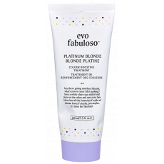 EVO - Fabuloso Platinum Colour Boosting Treatment 220ml