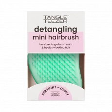 Tangle Teezer PAP Original Mini Paradise Green