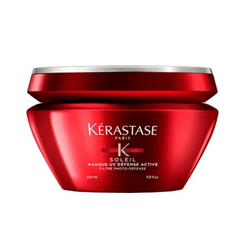 Kérastase Soleil Masque UV Défense Active Mask 200 ml Kérastase Soleil Masque UV Défense Active Mask 200 ml