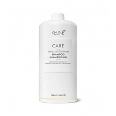 Keune Care Vital Nutrition Shampoo 1000 ml