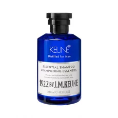 Keune 1922 Essential Shampoo 250 ml